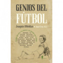 Genios del Fãâºtbol