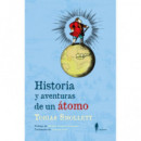 Historia y Aventuras de un Atomo