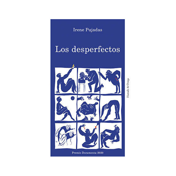 los Desperfectos