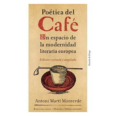 Poetica del Cafe