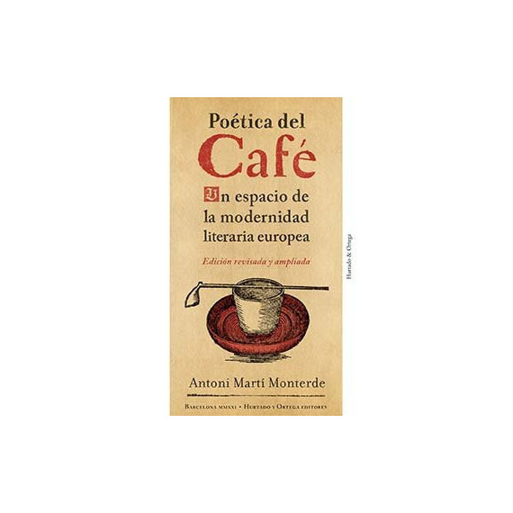 Poetica del Cafe