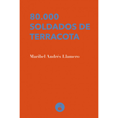 80.000 Soldados de Terracota