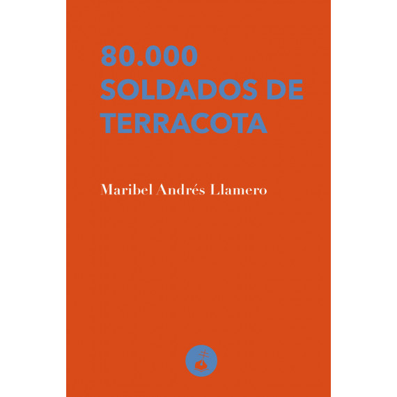 80.000 Soldados de Terracota