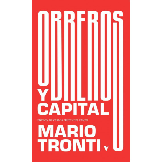 Obreros y Capital