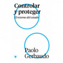 Controlar y Proteger