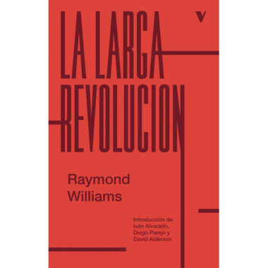 la Larga Revolucion