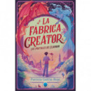 los Portales de Eldonon la Fabrica Creator