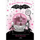 Isadora Moon - el Gran Libro de Misterios de Isadora Moon