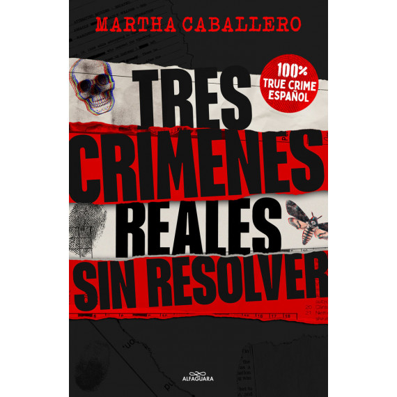 Tres Crimenes Reales sin Resolver