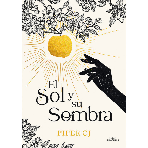 el Sol y su Sombra