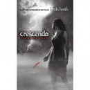 Crescendo (saga Hush, Hush 2)