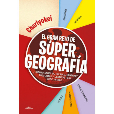 Super Geografia