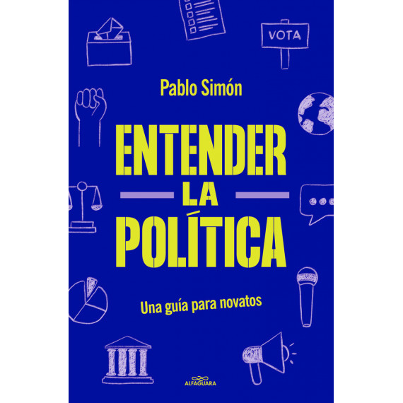 Entender la Politica