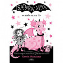 Isadora Moon Se Mete en un Lãâ­o (isadora Moon 5)