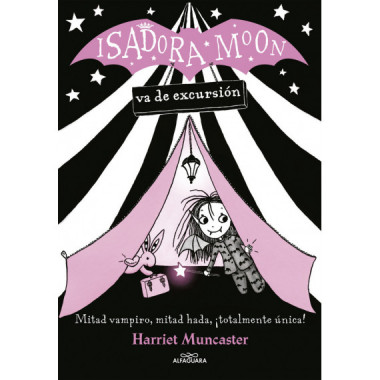 Isadora Moon Va de Excursiãƒâ³n (isadora Moon 2)