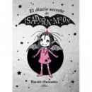 el Diario Secreto de Isadora Moon (isadora Moon)