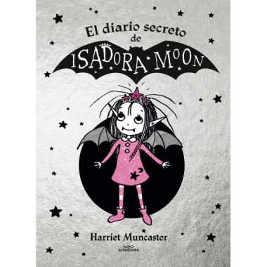 el Diario Secreto de Isadora Moon (isadora Moon)