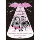 Isadora Moon y la Noche Mãâ¡gica (grandes Historias de Isadora Moon 2)