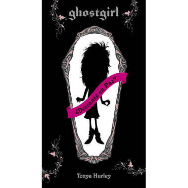 Ghostgirl (ediciãƒâ³n en Rãƒâºstica)