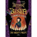 Bethany y la Bestia 2. la Venganza de la Bestia