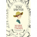 las Aventuras de Tom Sawyer (colecciãâ³n Alfaguara Clãâ¡sicos)