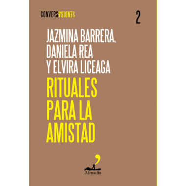 Rituales para la Amistad