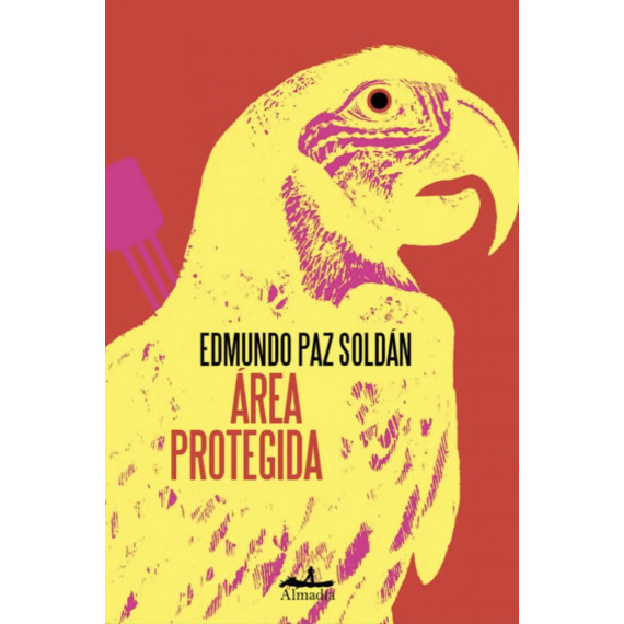 Area Protegida