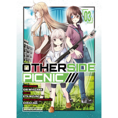 Otherside Picnic 3