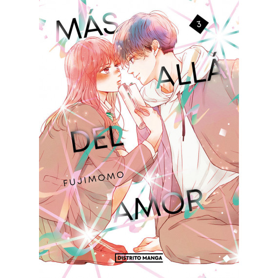 Mas Alla del Amor 3