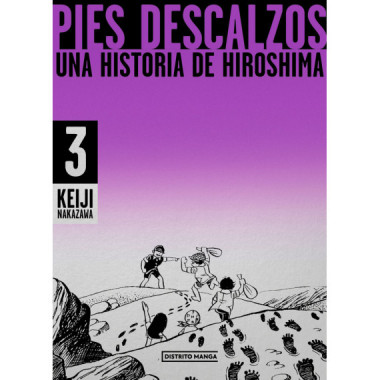 Pies Descalzos 3