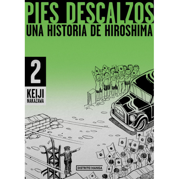 Pies Descalzos 2