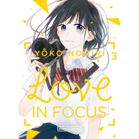 Love In Focus 3