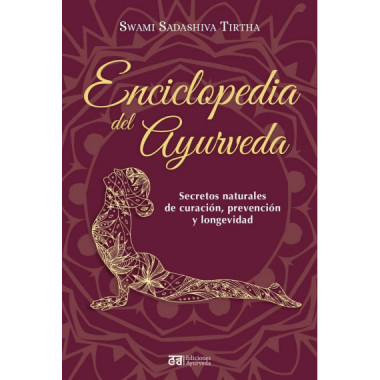 Enciclopedia del Ayurveda