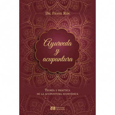 AYURVEDA Y ACUPUNTURA