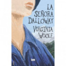 Seãâora Dalloway,la