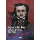 Edgar Allan Poe Cuentos de Terror para Niãâos