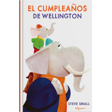 el Cumpleaãƒâ‘os de Wellington