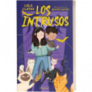 los Intrusos