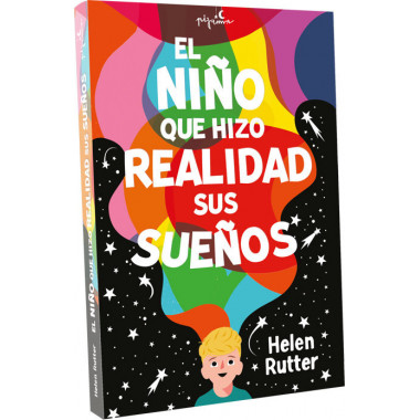 el Niãƒâ‘o que Hizo Realidad sus Sueãƒâ‘os