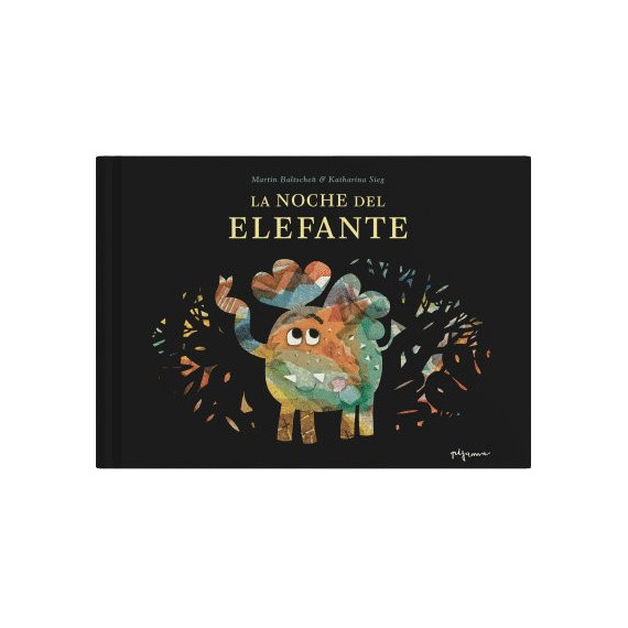 la Noche del Elefante