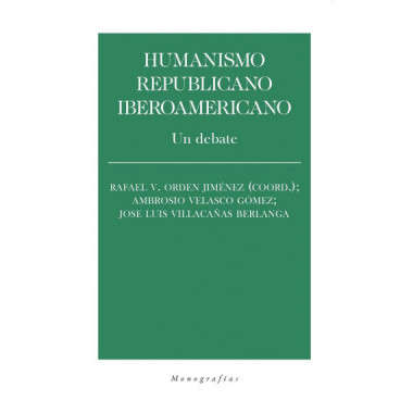 Humanismo Republicano Iberoamericano