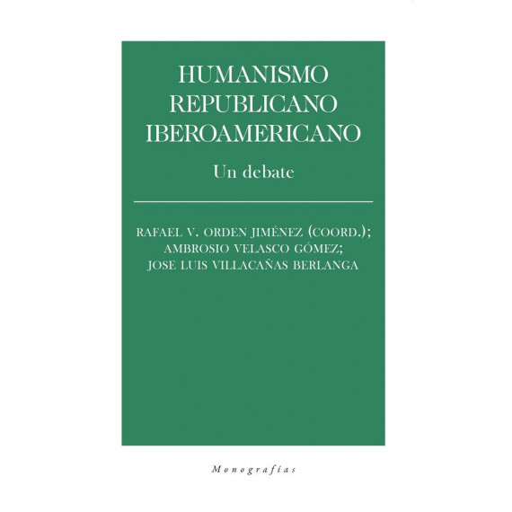 Humanismo Republicano Iberoamericano