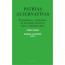 Patrias Alternativas