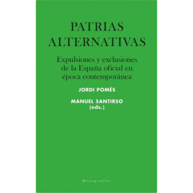 Patrias Alternativas