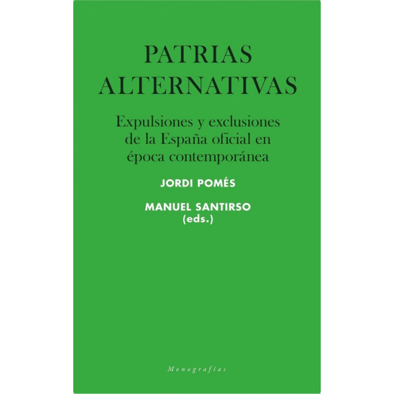 Patrias Alternativas