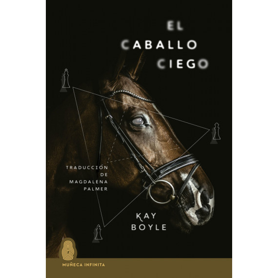 el Caballo Ciego