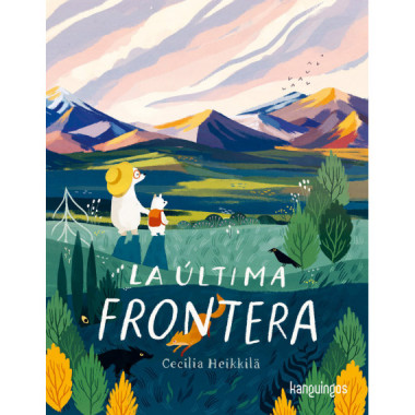 la Ultima Frontera