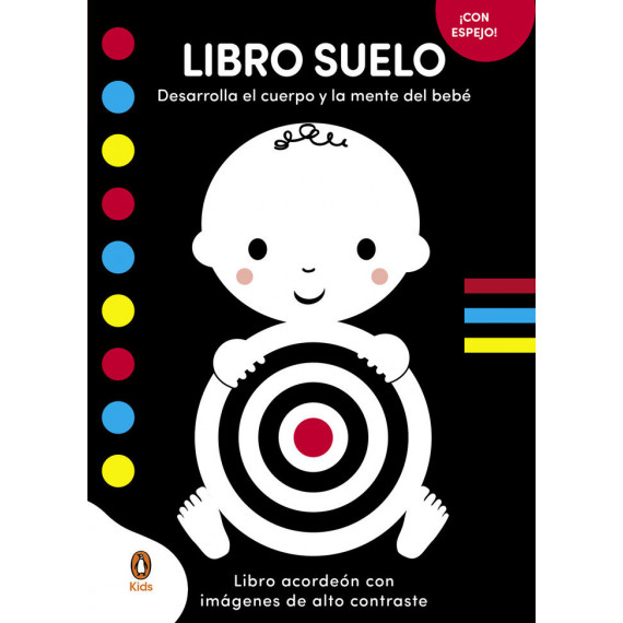 Libro Suelo