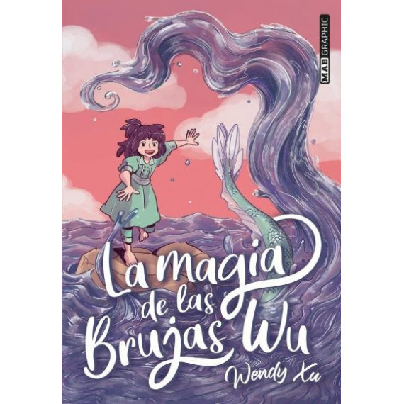 la Magia de las Brujas Wu