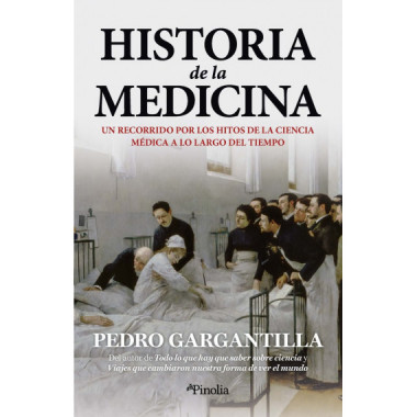 Historia de la Medicina